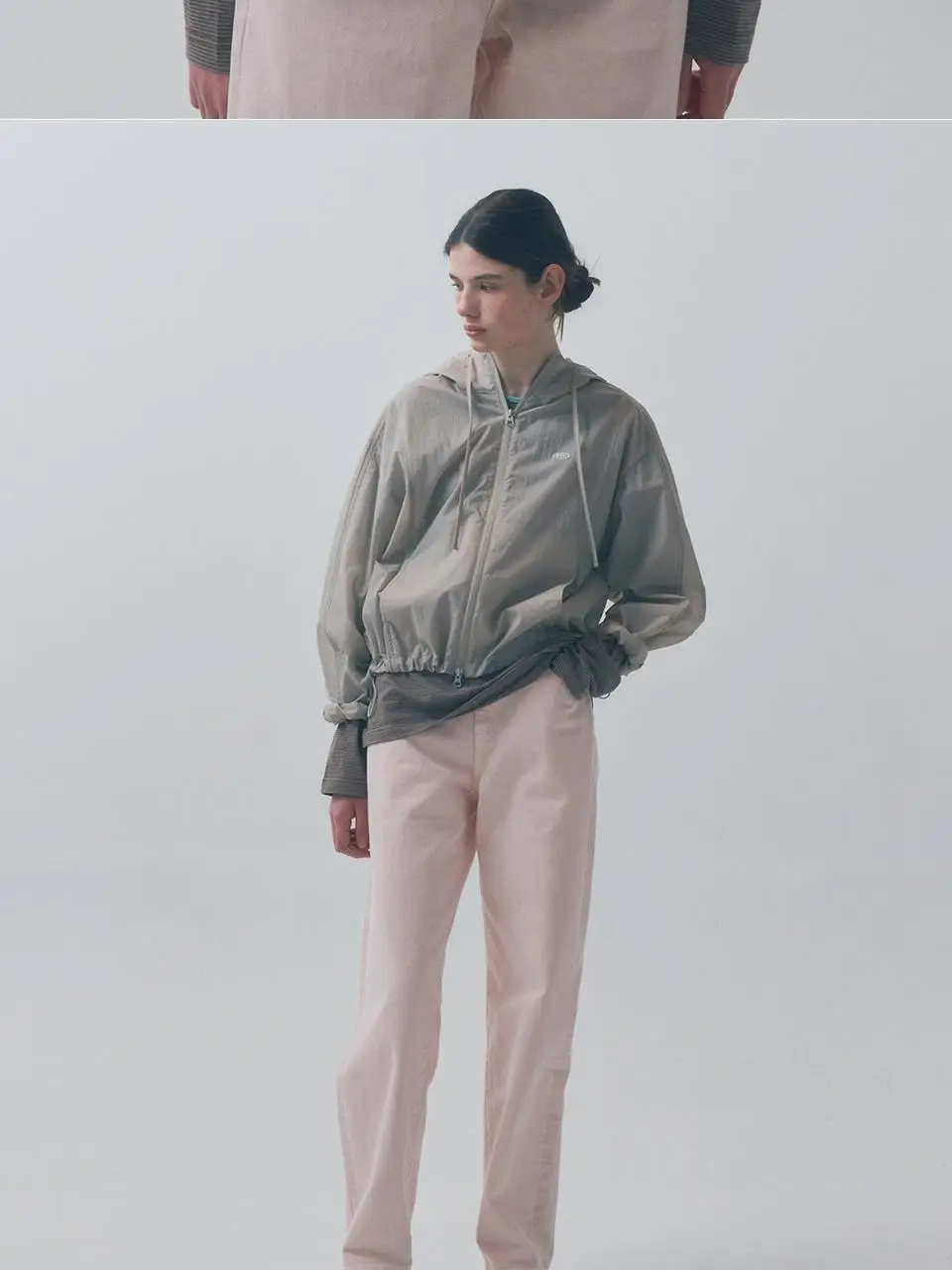 [모음전] 벤시몽 SHEER WIND BREAKER - 3color 상세페이지 49